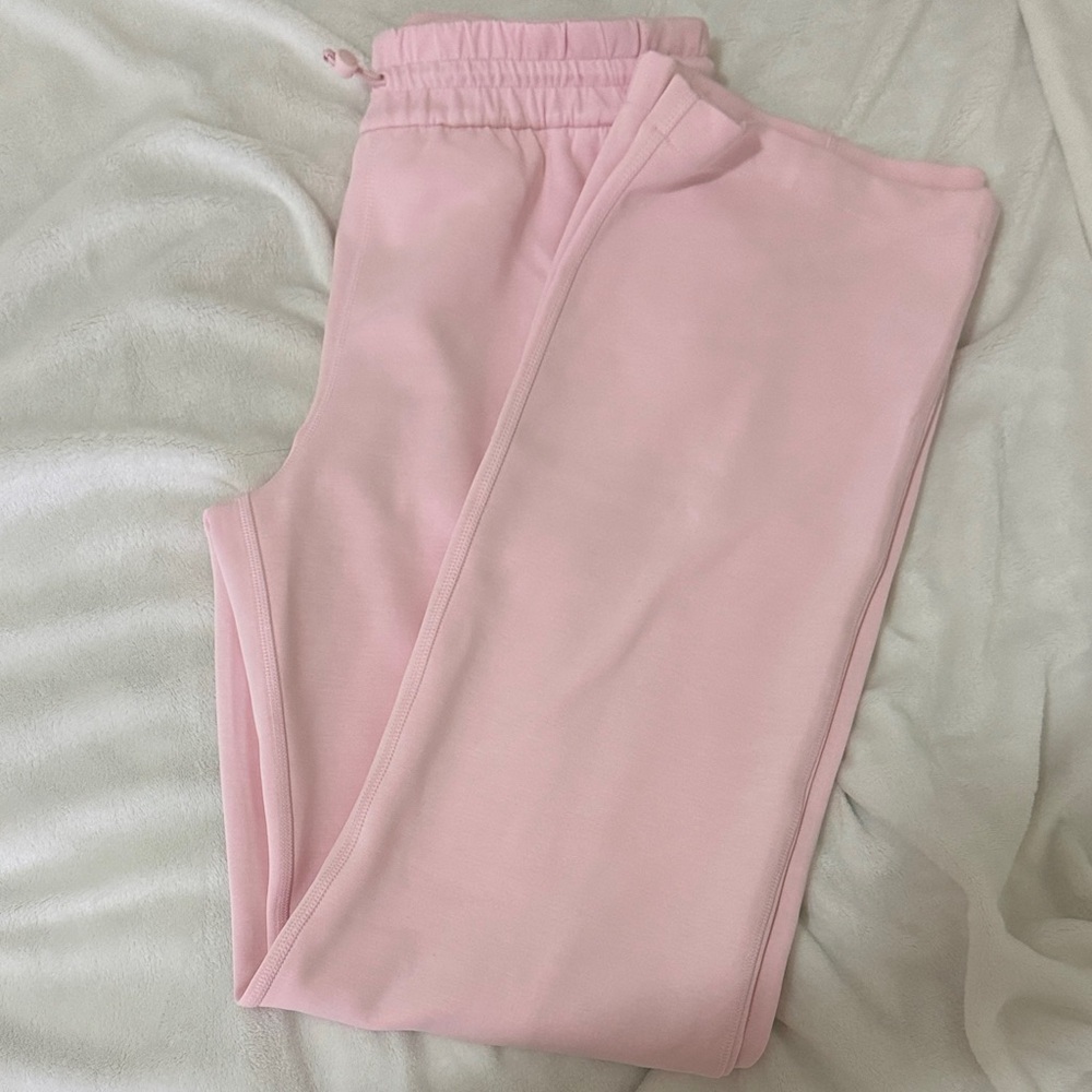 Lululemon Softstreme High Rise Pants